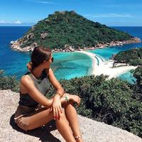 Отзыв от Анжелика - Виза Destination Thailand